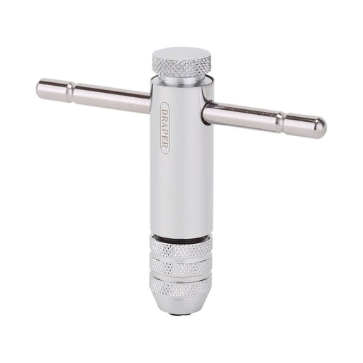 Draper Ratchet Tap Wrench, M3-M8 24432 Draper  - Town Parts