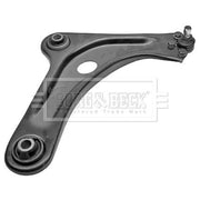 Borg & Beck Control/Trailing Arm BCA6836