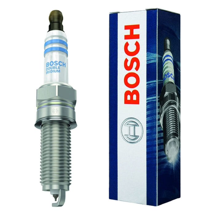 Genuine Bosch Spark Plug Yr7Nii33S Fits Kia Niro Hybrid - 1.6 - 16- 0242135533 Bosch  - Town Parts