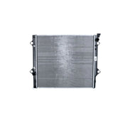 NRF Engine Radiator 56104
