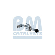 BM Catalysts Homologated Diesel Cat BM80162H