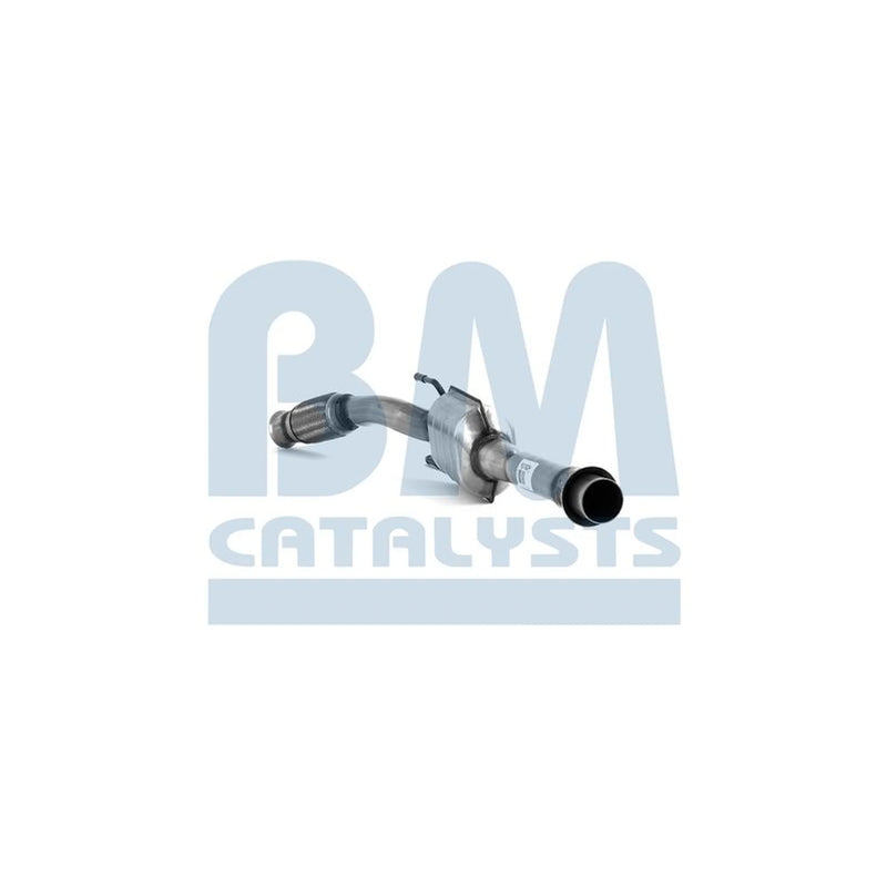 BM Catalysts Homologated Diesel Cat BM80162H