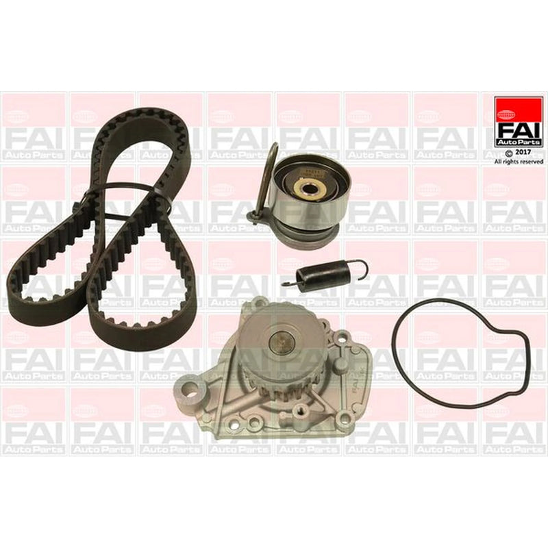 FAI Timing Belt & Water Pump Kit TBK503-6270