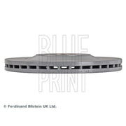 Blue Print 2 x Front Brake Discs ADG043170