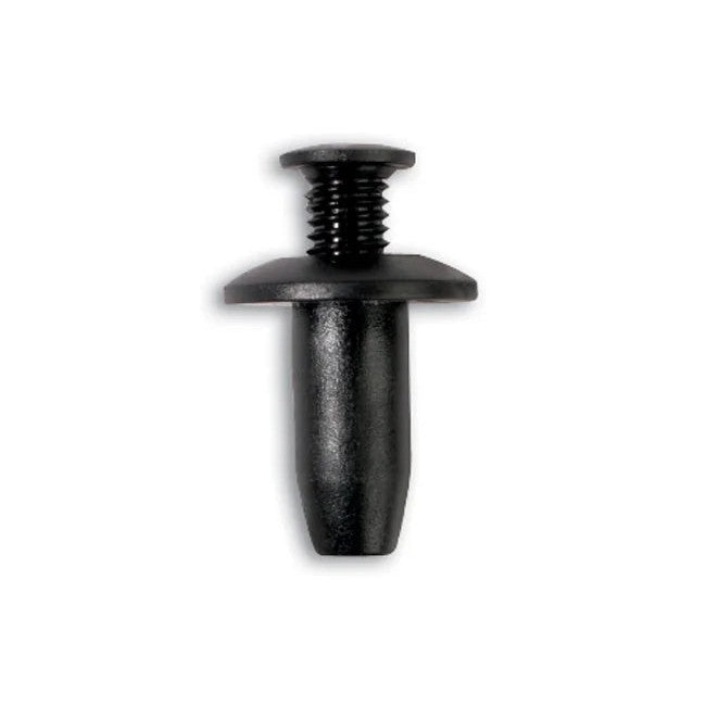 Connect Screw Rivet Retainer - for Ford, Universal Use 50pc - CPL
