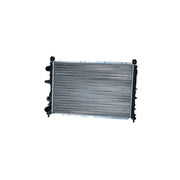 NRF Engine Radiator 54502