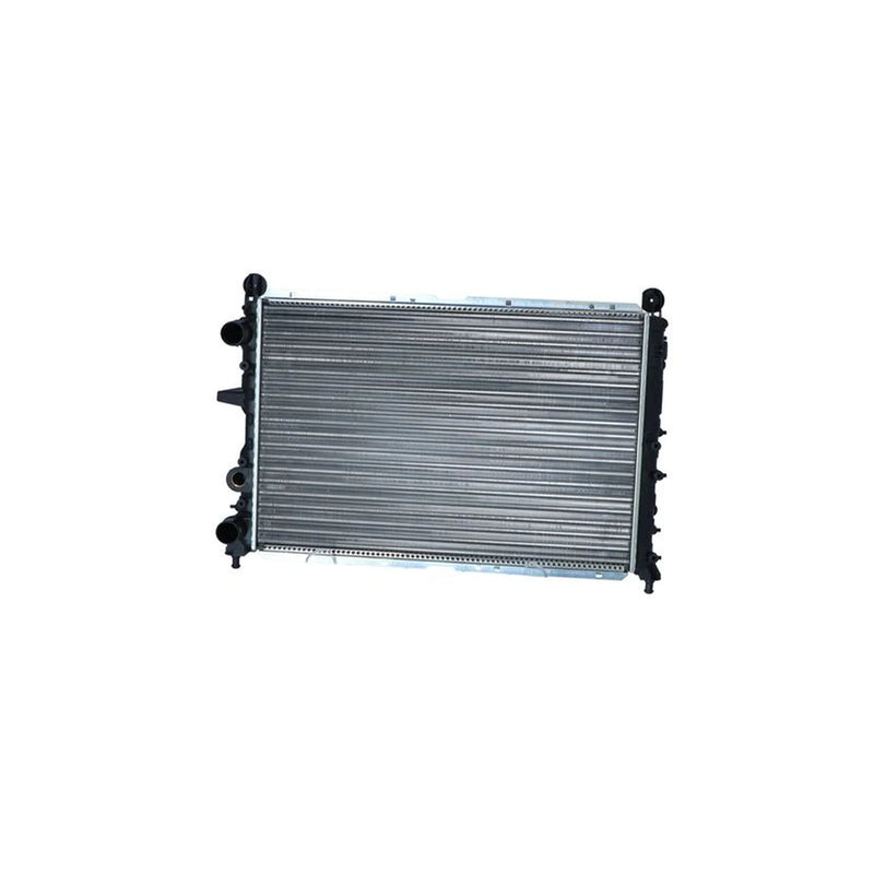 NRF Engine Radiator 54502
