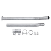 Hella Exhaust Pipe OD 8LA 366 001-971