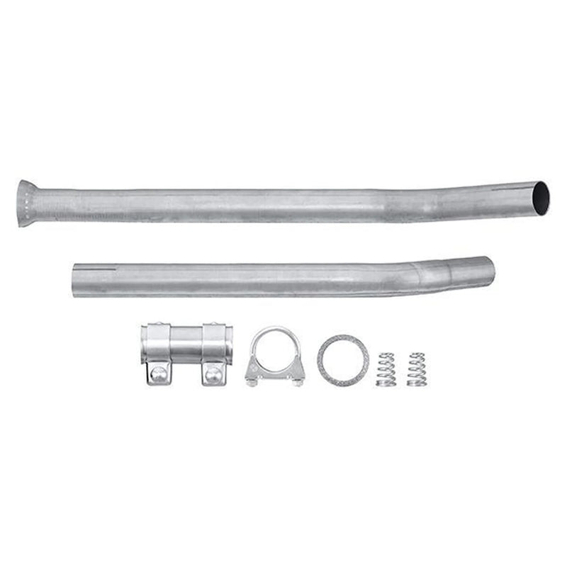 Hella Exhaust Pipe OD 8LA 366 001-971
