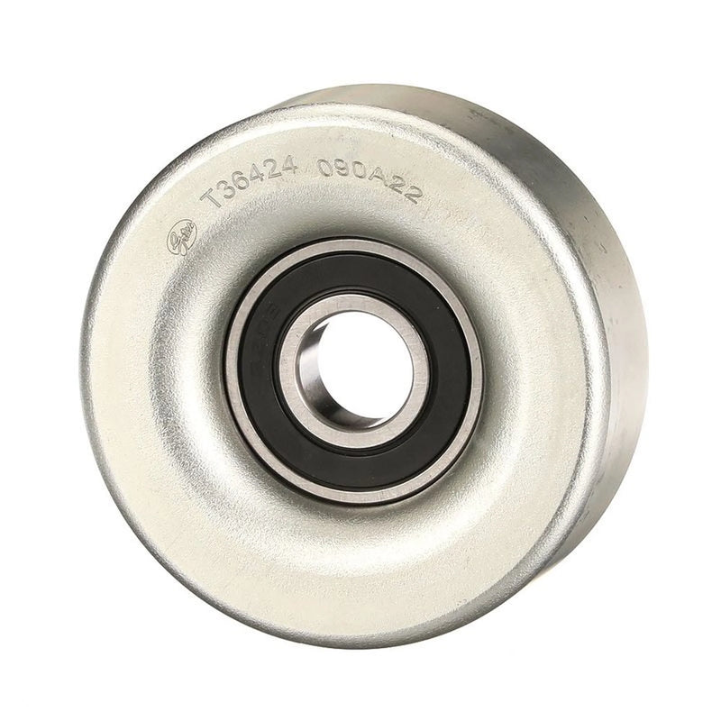 Gates V-Ribbed Belt Deflection/Guide Pulley T36424