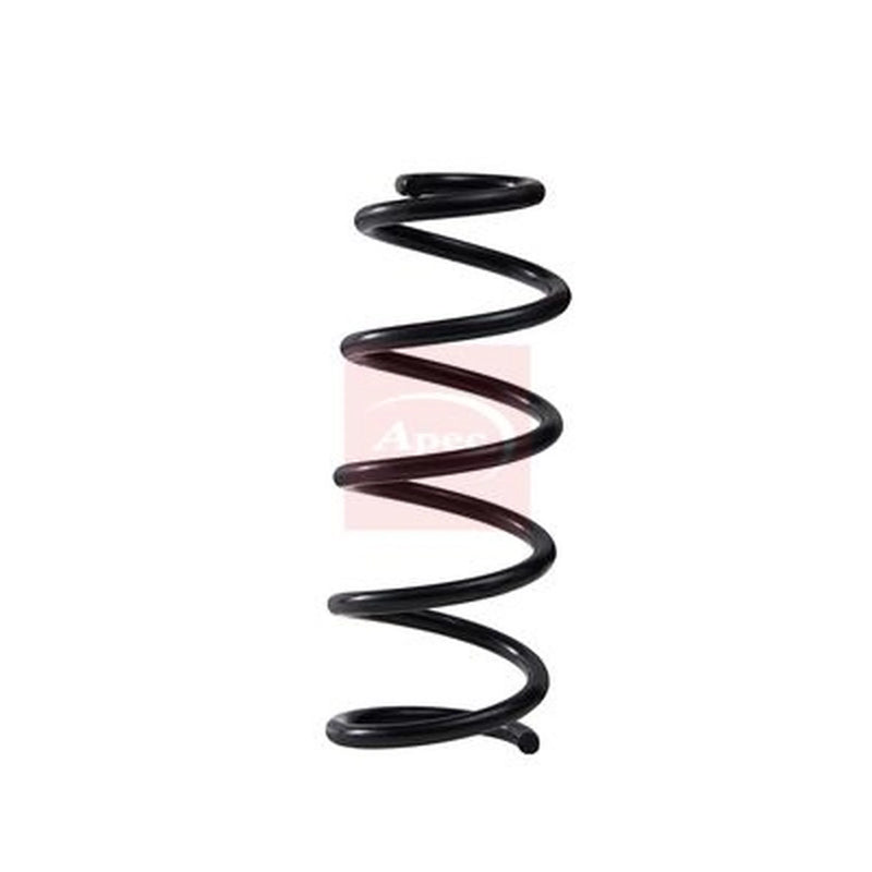 Apec Rear Suspension Coil Spring ACS2122