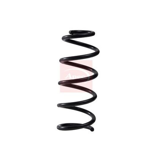 Apec Rear Suspension Coil Spring ACS2122
