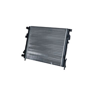 NRF Engine Radiator 58333