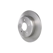 Bosch 2 x Solid Rear Brake Discs 0 986 479 102