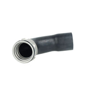 NRF Intercooler Turbo Charge Air Hose Lower Left 166627