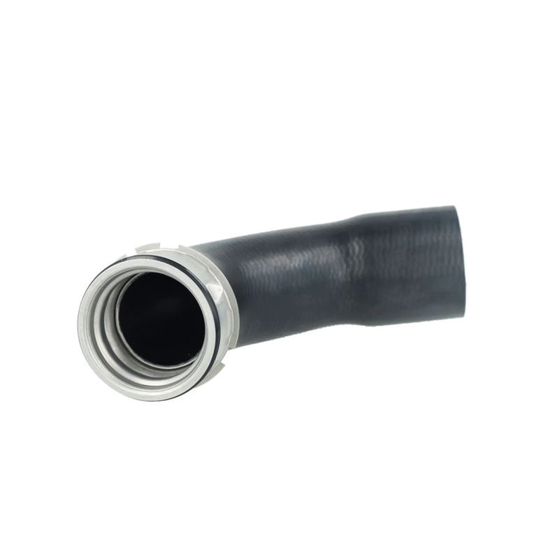 NRF Intercooler Turbo Charge Air Hose Lower Left 166627
