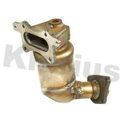 Klarius Catalyst Type Approved With Pipe 325243