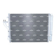 NRF Air Conditioning Condenser 350384