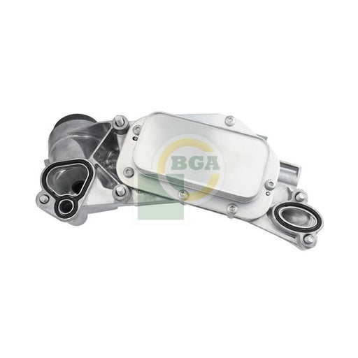 BGA Oil Filter Housing CO9501