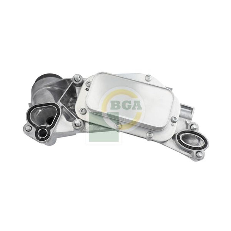 BGA Oil Filter Housing CO9501