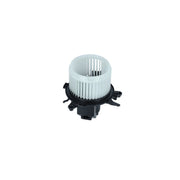 NRF Heater Blower Fan Front 34651