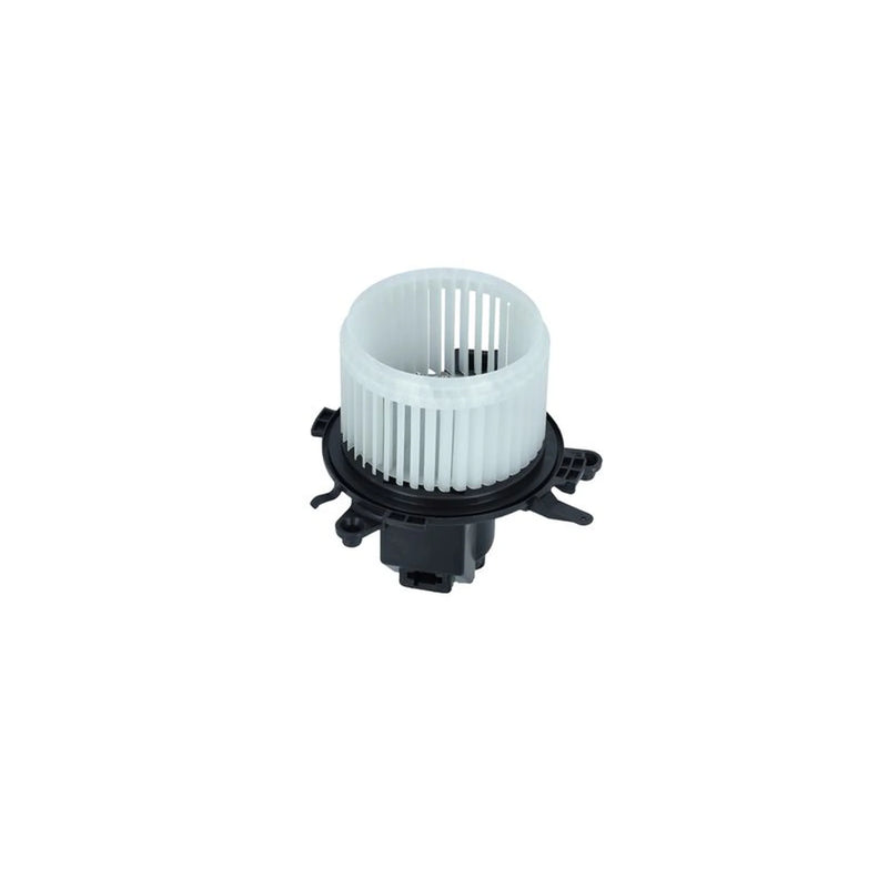 NRF Heater Blower Fan Front 34651