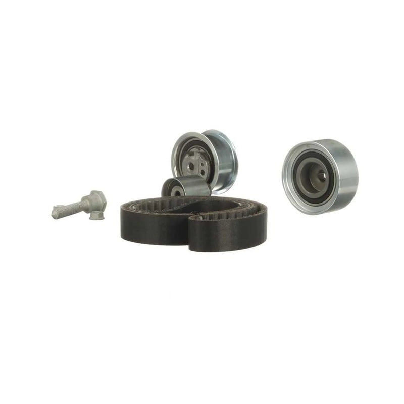 Gates Timing Belt Kit with Rollers K025607XS