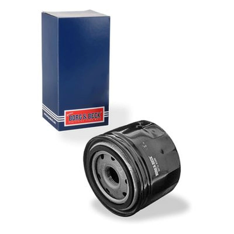 Borg & Beck Engine Oil Filter BFO4086