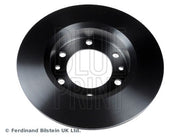 Blue Print ADT34329 Brake Disc