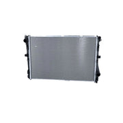 NRF Engine Radiator 550243
