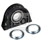 Febi Propshaft Centre Bearing Support 101708