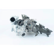 Febi Turbocharger Turbo Unit 187649