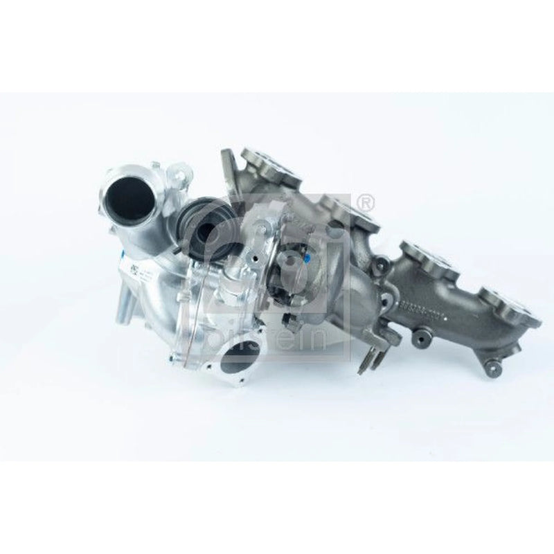 Febi Turbocharger Turbo Unit 187649