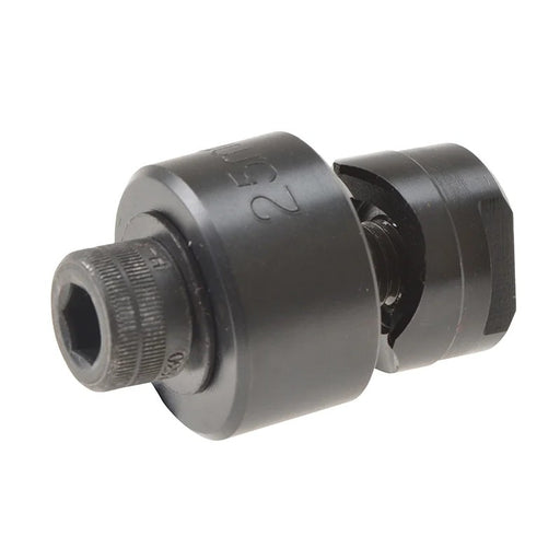 Q.Max Sheet Metal Punch 1.1/16in - QMA-1.1/16IN
