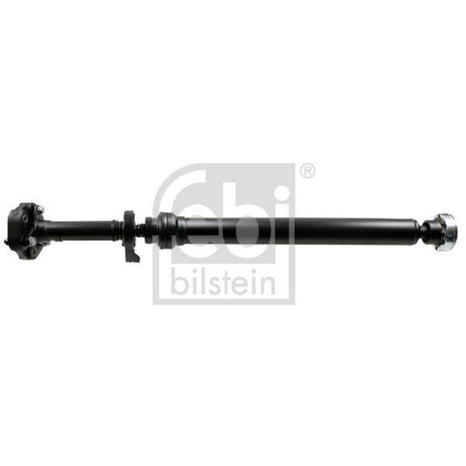 Febi Axle Drive Propshaft 182694