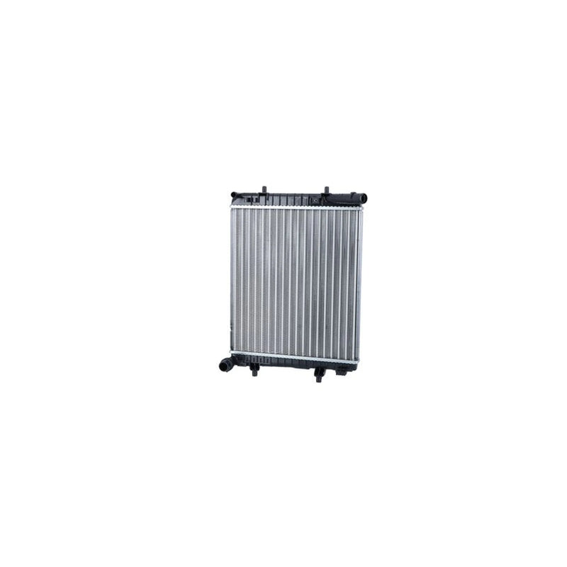 NRF Engine Radiator 550181