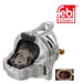 FEBI BILSTEIN 172200 Engine Mounting Right Fits Audi A4 A4 Allroad A5 A6 A7 Q5 FEBI - Town Parts
