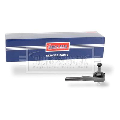 Borg & Beck Steering Tie Rod End Ball Joint BTR5019