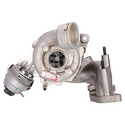 Febi Turbocharger Turbo Unit 186830