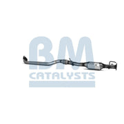 BM Catalysts Homologated Petrol Cat BM90774H