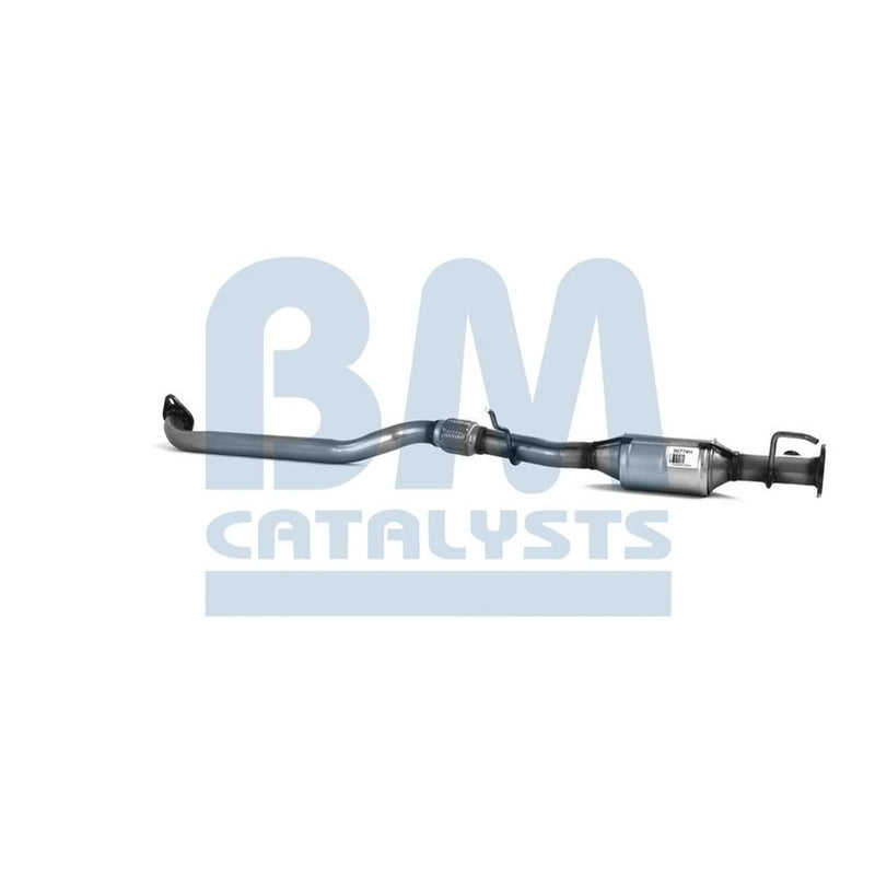 BM Catalysts Homologated Petrol Cat BM90774H