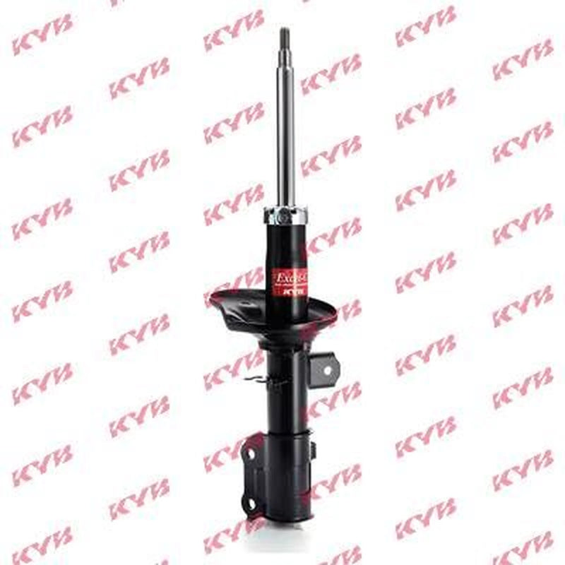 KYB Shock Absorber Damper Strut Front Left 333507