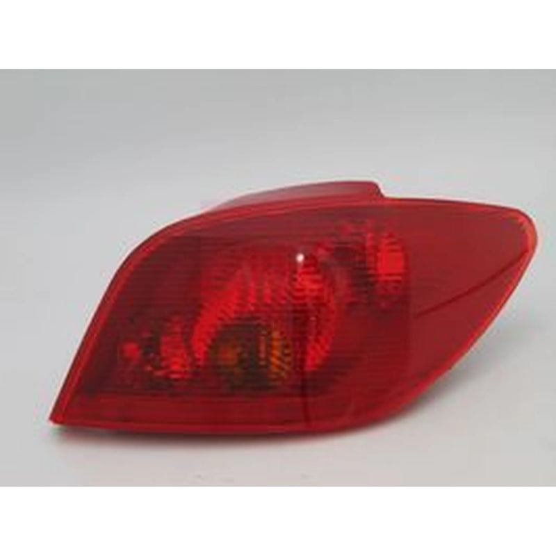 Apec Tail Light / Lamp Right ARL2418
