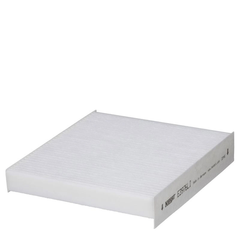 Hengst Cabin Air Filter (Pollen Filter) E3976LI