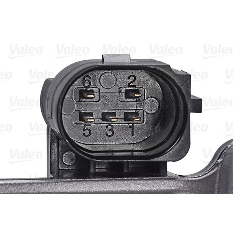 Valeo Exhaust Gas Recirculation Valve 700454