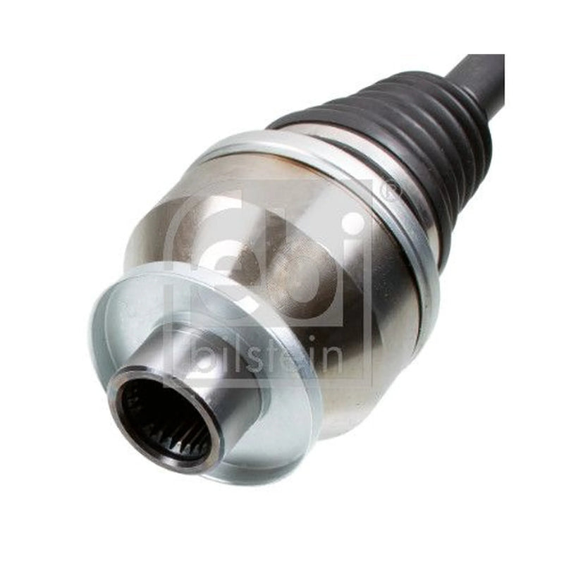 Febi CV Drive Shaft Driveshaft Front Left 181115