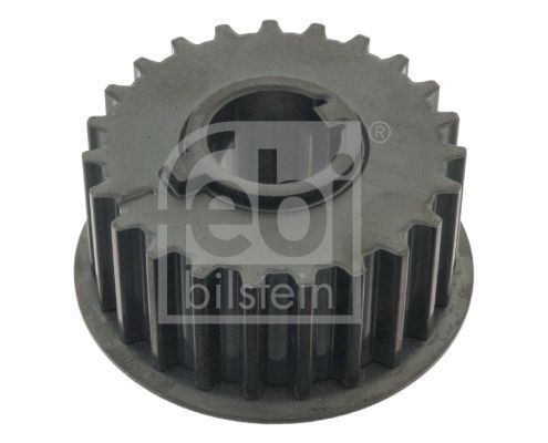 FEBI BILSTEIN 49191 Crankshaft Sprocket Fits Chevrolet Aveo Cruze Opel Vauxhall FEBI - Town Parts