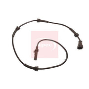Apec ABS Wheel Speed Sensor Rear Left ABS1227