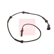 Apec ABS Wheel Speed Sensor Rear Left ABS1227