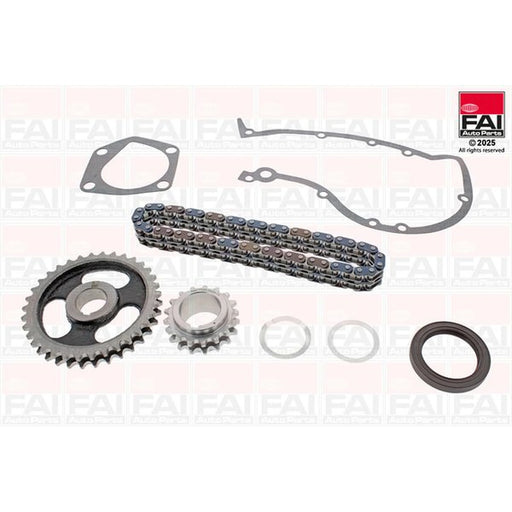 FAI 8 x Timing Chain Kit Set 48 Links TCK71